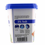 Cheasy Salatost i tern 3% 200 g
