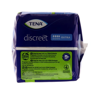 Tena Discretet Extra