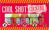 Cool Shot Cocktail 5-p 15% 5 x 20 ml