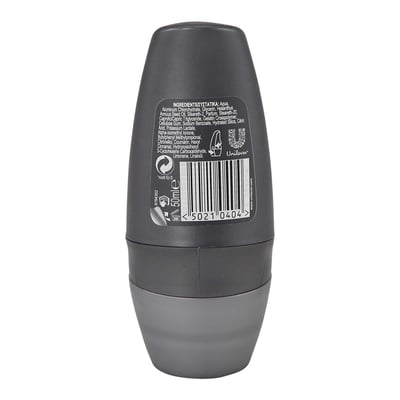 Dove Men Deo Roll-on Clean Comfort 50 ml