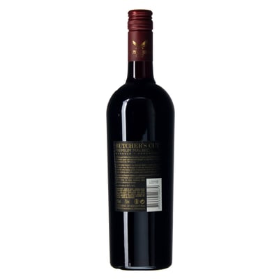 Butcher's Cut Malbec 075 L
