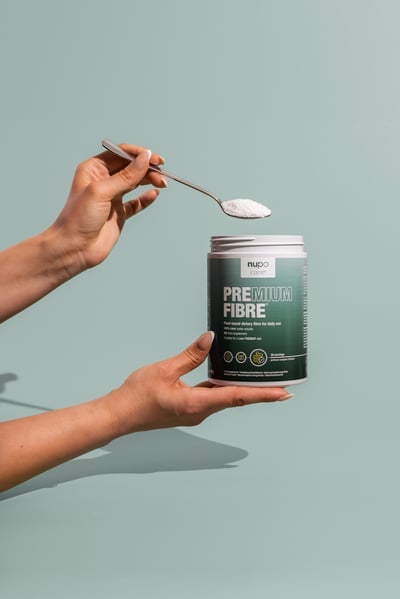 Nupo Care+ Premium Fiber 190 g