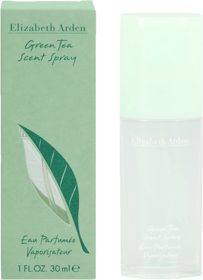 Elizabeth Arden Green Tea EDP 30 ml