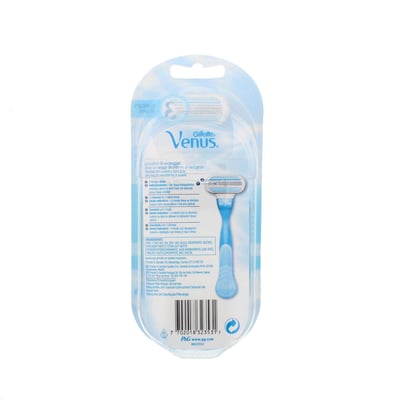 Gillette para mujeres Venus M 2 Blade