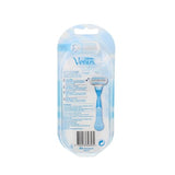 Gillette para mujeres Venus M 2 Blade