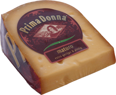 Prima donna maturo 11 kg