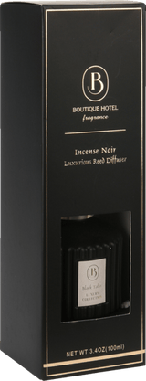 Difuser 100 ml Sort