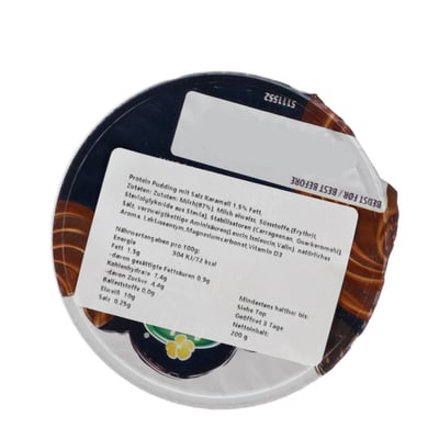 Arla protein spirende chokolade 200 g