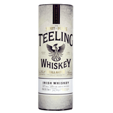 Teeling Whisky de lotes pequeños 46% 07 L