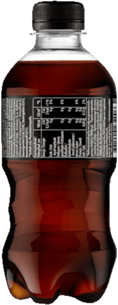 Pepsi Max Lemon 24x033L PET