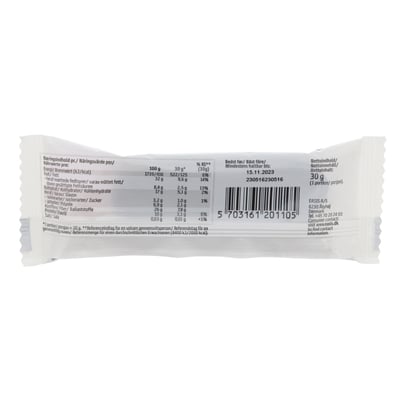 EASIS Marcipanbrød 30 g