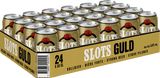 Slot guld 59% 24x033 l