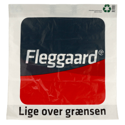 Fleggaard Bærepose Stor