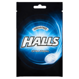 Hallen Menthol-Lyptus Ekstra Strong 65 g