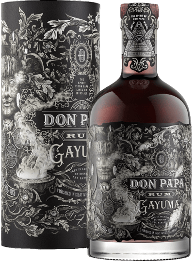 Don Papa Gayuma 40% 07l