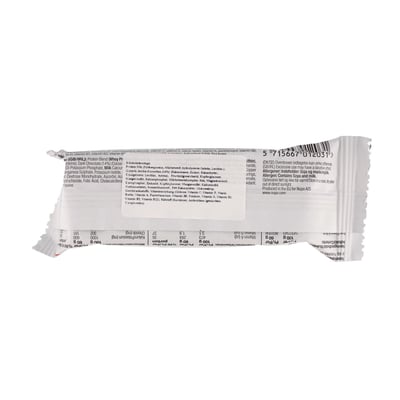 Nupo One Chok Chokolade Bar