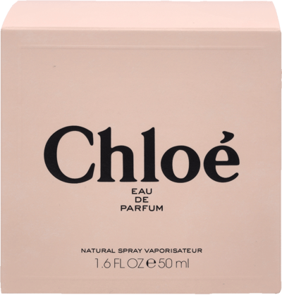 Chloe av Chloe EDP Spray 50 ml
