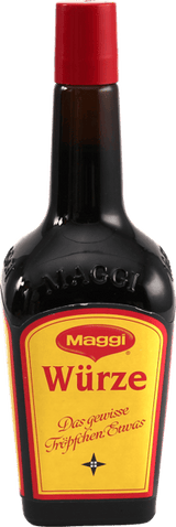 Maggi Würze 810 ml