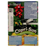 Capri-sun Jungle Drink 10'er