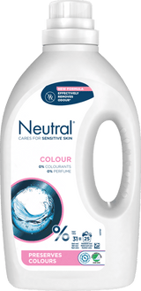 Neutral Flydende Colour 1250ml