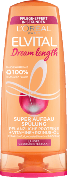 Elvital Balsam Hårpleje Dream Length 250ml