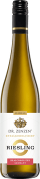Dr. Zenzen Riesling Alkoholfri 075 L