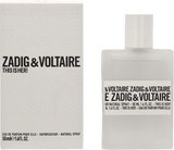 Zadig & Voltaire Aceasta este ea! EDP ​​50 ml