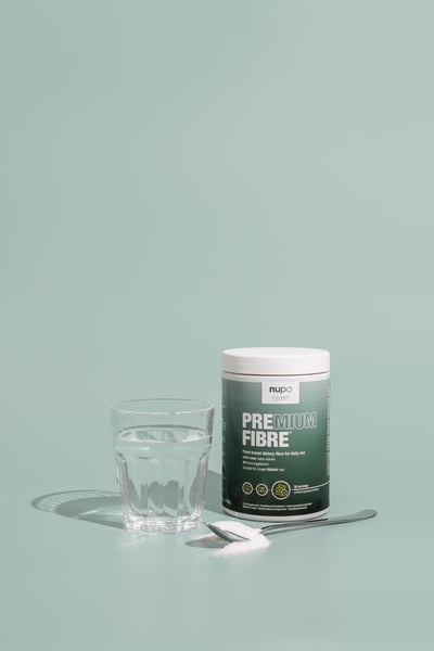 Nupo Care+ Premium Fibre 190 g