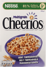 Cheerios Cereal Nestlé 375 g