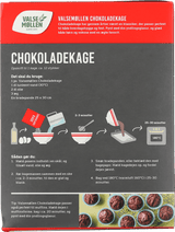 CHOKOLADEKAGE VALSEMøllen 500 G