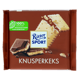 Ritter Sport Kiks 100 G