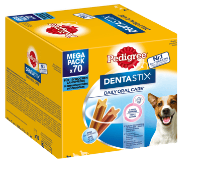 Pedigree Dentastix 5-10 kg 1100 g