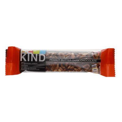 BE-GOD ™ Peanutbutter & Dark Ciocolată 40G