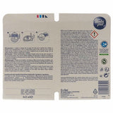 Ambi Pur Lemon Mandarin Promo Pack 4x55ml