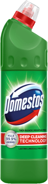 Domestos Toiletrens Mountain Fresh 750 ml