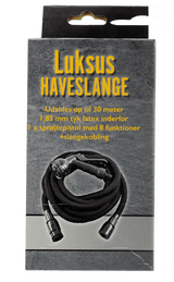 Luksus Flekibel Haveslange