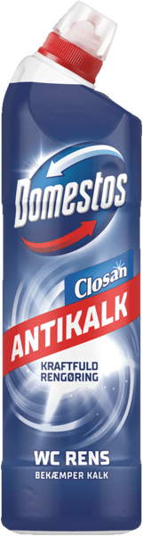 Domestos WC-Rens Anti-Kalk 750ml