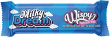 Wispy Proteinbart Milky Dream 58 g
