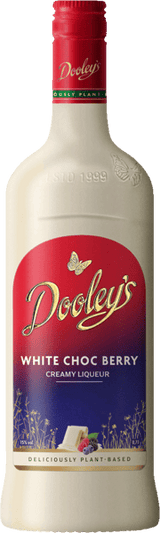 Dooley's White Chocolate 15% 1 l