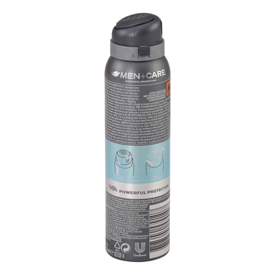 Dove Men Deospray Clean Comfort 150 ml