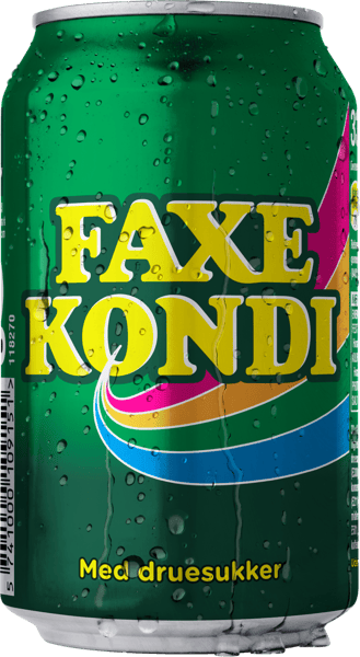 Faxe Kondi 24x033 l
