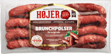 Højer Brunch Pølser 350g