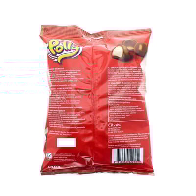 Cloetta Polly Rød 400 g