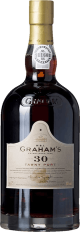 Grahams 30yo 20% 075 L