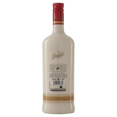 Dooley's White Chocolate 15% 1 l