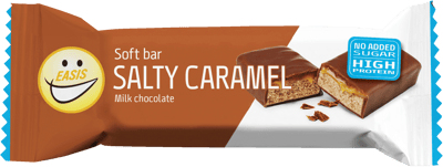 EASIS Soft Bar Salty Caramel 30 g