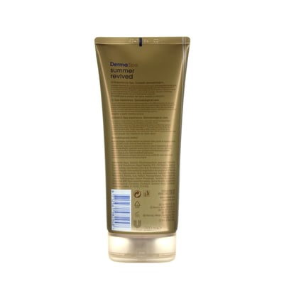Dove Summer Revived Dark Lotion 200ml