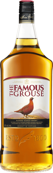 Famous Grouse Magnumflaske 40% 175 l