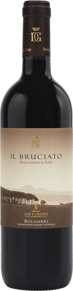 Antinori Il Bruciato 075l