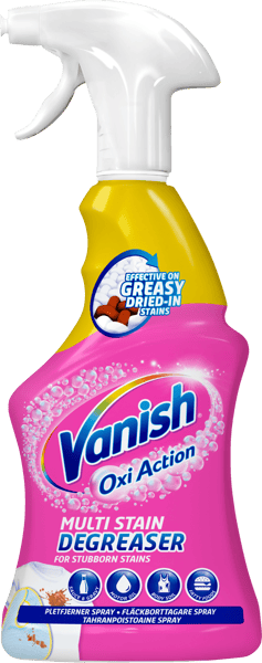 Vanish Degrebo 500ml